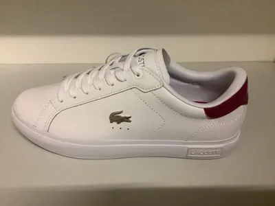 Produktbild von Lacoste Powercourt Schuh Größe 42