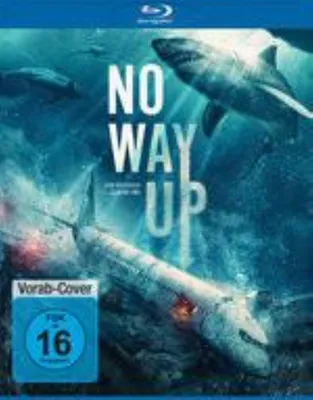 Produktbild von No Way Up