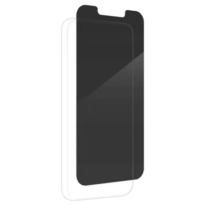 Image de Protecteur d'écran InvisibleShield Glass Privacy Edge pour iPhone 14 Plus/13 Pro Max