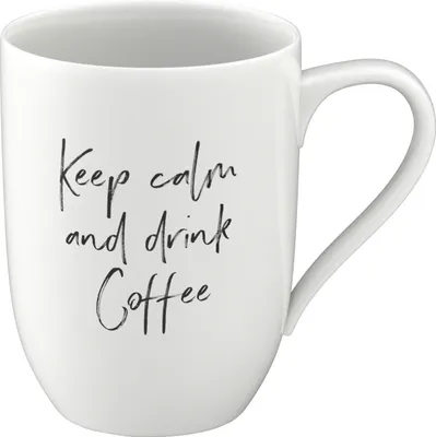 Image de Tasse Villeroy et Boch Statement Villeroy & Boch