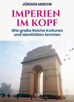 Zdjęcie produktu dla Imperien im Kopf