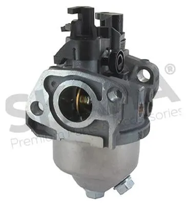 Image de Carburateur D'origine Stiga. 118551121/1, 1185511211