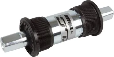 Produktbild von XLC Innenlager 123 mm, BSA, JIS, 4-Kant