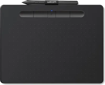 Image de Wacom Intuos Creative Pen Medium - numériseur