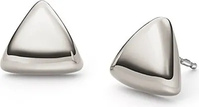 Produktbild von Boccia 05102-01 Damen-Ohrstecker Titan Ohrringe