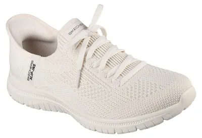 Zdjęcie produktu dla Buty damskie Skechers beżowe rozmiar 39