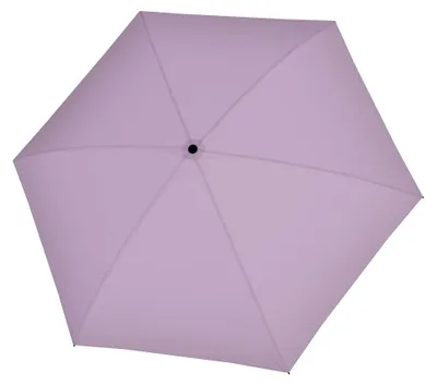 Immagine prodotto di doppler ombrello tascabile ombrello Zero,99 Mini Uni Orchid Lilac lilla