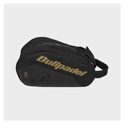 Obrázek produktu pro Toaletní taška Bullpadel BPN26006 černá