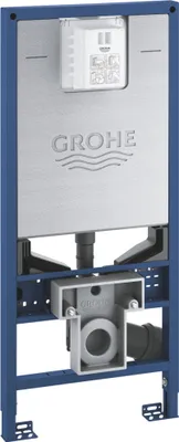 Produktbild von GROHE GROHE Rapid SLX WC-Element 39596 1,13 m Bauhöhe