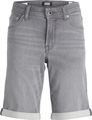 Produktbild von JACK & JONES Jeans Shorts JJIRICK Größe: