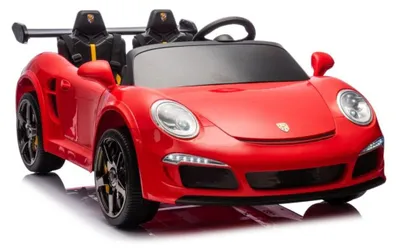 Produktbild von Elektro Auto Batterieauto Auto S322 Rot 4x4