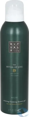 Produktbild von Rituals The Ritual of Jing, Duschschaum, 200 ml, Erwachsene, Frauen, Körper, Jeder Hauttyp