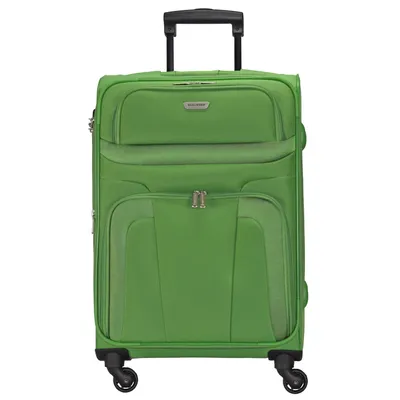 Produktbild von Travelite Orlando 4-Rollen Trolley 75 cm
