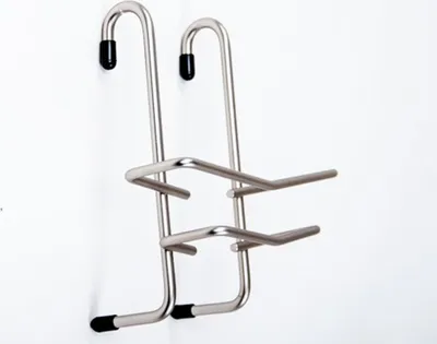 Produktbild von Wesco Relingsystem 16mm Filtertütenhalter Edelstahl