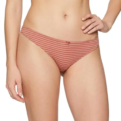 Produktbild von Triumph New Day String, Farbe: Bronze TV/6870, Größe: 42 String