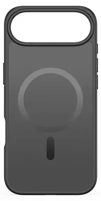 Immagine prodotto di Custodia Dux Ducis Yind per iPhone 17 Air, compatibile con MagSafe - nera