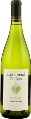 Produktbild von Cakebread Chardonnay 2022 | Kalifornien, USA | 750ml 13.90% Vol.