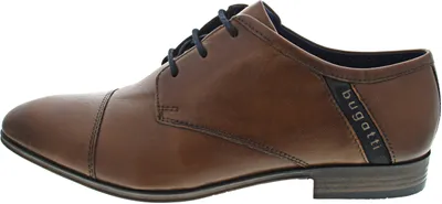 Produktbild von Bugatti MATTIA ECO 315955154000630 (43/COGNAC)