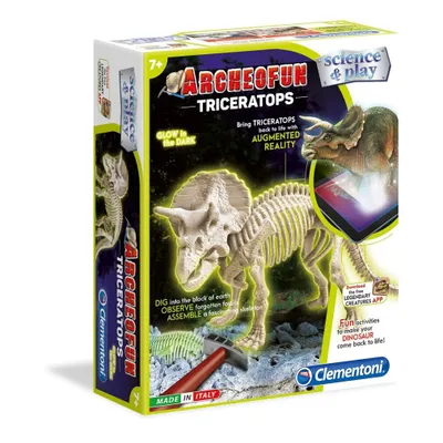 Immagine prodotto di Bussola gioco scienza Clementoni 61273 X6