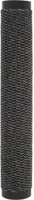 Produktbild von vidaXL Fußmatte getuftet 60x150 cm Anthrazit