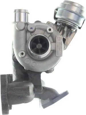 Produktbild von Turbolader ALANKO 10900010 für VW Golf IV Schrägheck (1J1)