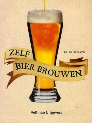 Produktbild von Zelf bier brouwen