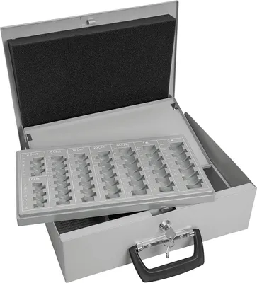 Zdjęcie produktu dla Wedo 150 100837, Srebrny, 4,45 kg