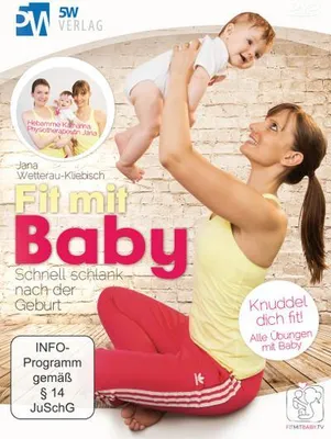 Produktbild von Fit mit Baby