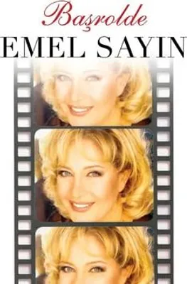 Produktbild von Başrolde - Emel Sayın - Schallplatte