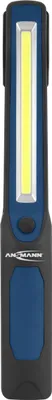 Produktbild von ANSMANN LED Werkstattlampe 215 Lumen - Arbeitsleuchte kabellos magnetisch - 3W
