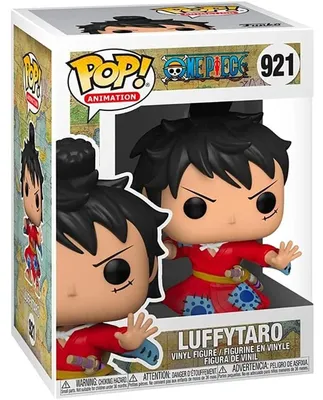 Produktbild von One Piece - Luffytaro 921 - Funko Pop! - Vinyl Figur