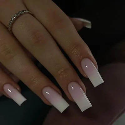Produktbild von Künstliche Nägel Full Cover Press on Nails 24 Stück mit Klebepads Nature-2711 M/2711
