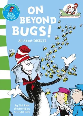 Obrázek produktu pro On Beyond Bugs