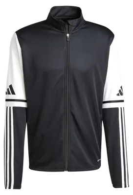 Immagine prodotto di Adidas - Giacca "Squadra 25" da uomo - Allenamento PP5962 (XXL) (Bianco/Nero)