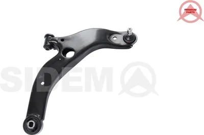 Produktbild von SIDEM 51477 Querlenker Unten Vorne Rechts für MAZDA 323 F VI (BJ)