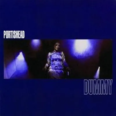 Immagine prodotto di Portishead: Dummy - LP (Portishead)