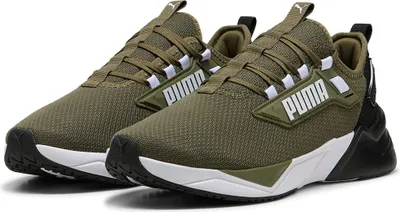 Produktbild von Puma Retaliate 3 Laufschuhe Grün EU 40 Mann Grün EU 40