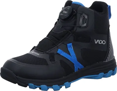 Produktbild von VADO Wanderschuhe Wanderschuhe Kunstleder/Mesh