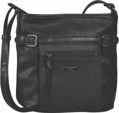 Zdjęcie produktu dla Damska torba na ramię TOM TAILOR Juna