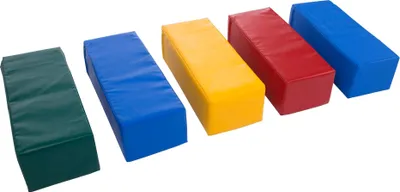 Produktbild von Sport-Thieme Sensorikblöcke-Set