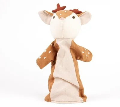 Obrázok produktu pre Ručenka Caprior, Egmont Toys