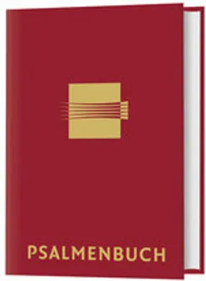 Immagine prodotto di Psalmenbuch