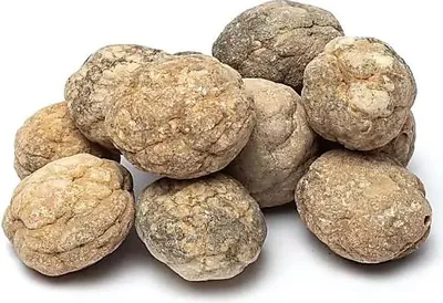 Obrázok produktu pre Kalcitová geóda (nerozbitá) 1012 ks - ±50-100g P/kg