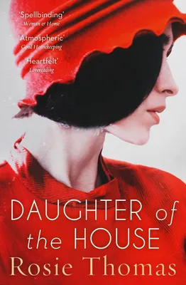 Produktbild von Daughter of the House