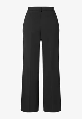 Produktbild von MORE & MORE Business Pants Wide 0790 black 38