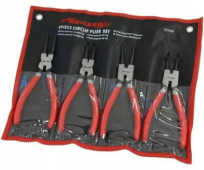 Obrázek produktu pro Neilsen Sada Segerových Kleští Vnitřní Vnější 180mm