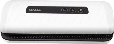 Zdjęcie produktu dla Urządzenie próżniowe Sencor SVS1010WH