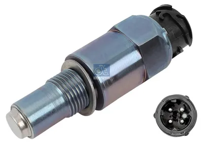 Imagen del producto de Sensor de velocidad de giro (o sensor de RPM) de repuesto, referencia 2.27187, para VOLVO B 7