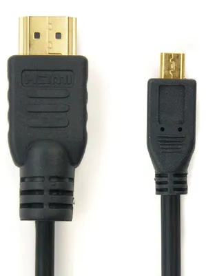 Immagine prodotto di Cavo Micro HDMI Tipo D, lungo 1.5m, compatibile con Nikon CoolPix A1000 A900 Coolpix AW120 AW130 Coolpix B500 B600 CoolPix P1000 P610 P900 P950 S9900 W100 W150 Z 50 Cavetto Micro HDMI 1.4 Cavetto, filo HDMI