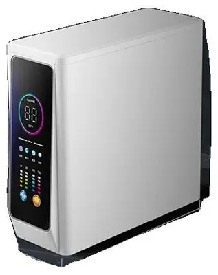 Obrázek produktu pro Systém filtrace vody, vysoký průtok, inteligentní monitorování TDS, filtr 600G, EU-a, 220 V-a